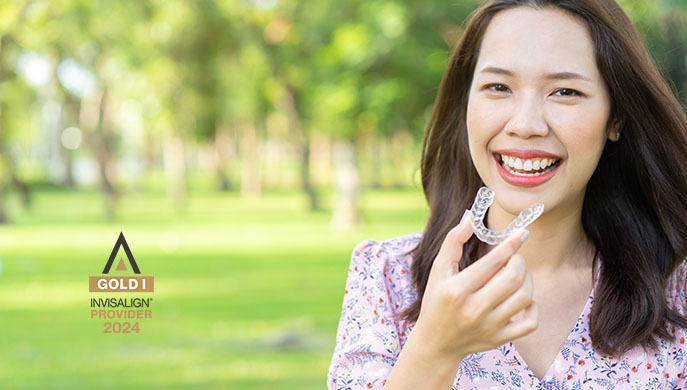 Invisalign® Invisalign®